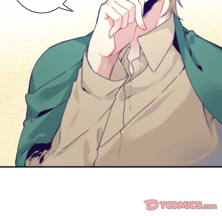 [韩国漫画] 神父的病历簿 BL,剧情向#[60P]-28