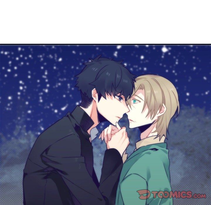 [韩国漫画] 神父的病历簿 BL,剧情向#[60P]-34