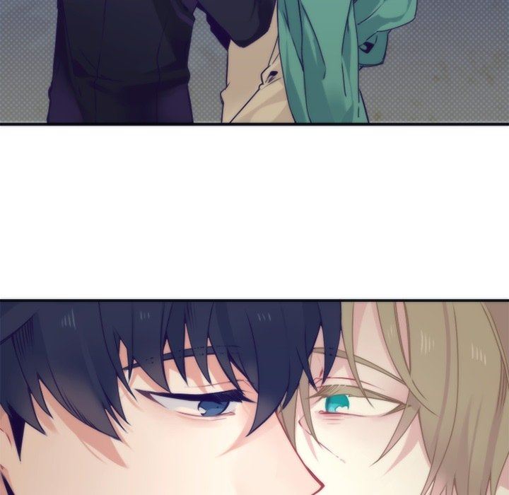 [韩国漫画] 神父的病历簿 BL,剧情向#[60P]-35