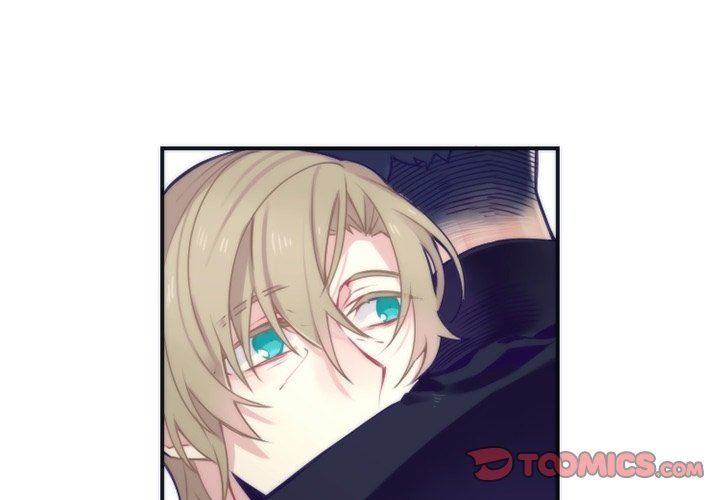 [韩国漫画] 神父的病历簿 BL,剧情向#[60P]-4