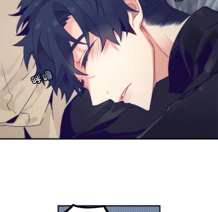 [韩国漫画] 神父的病历簿 BL,剧情向#[60P]-45