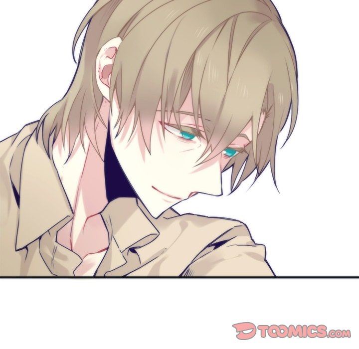 [韩国漫画] 神父的病历簿 BL,剧情向#[60P]-49