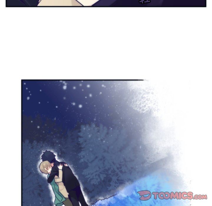 [韩国漫画] 神父的病历簿 BL,剧情向#[60P]-7