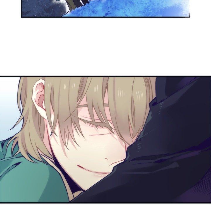 [韩国漫画] 神父的病历簿 BL,剧情向#[60P]-8