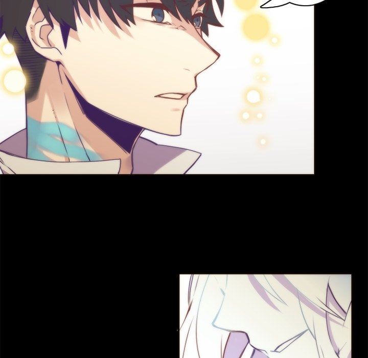 [韩国漫画] 神父的病历簿 BL,剧情向#[59P]-24