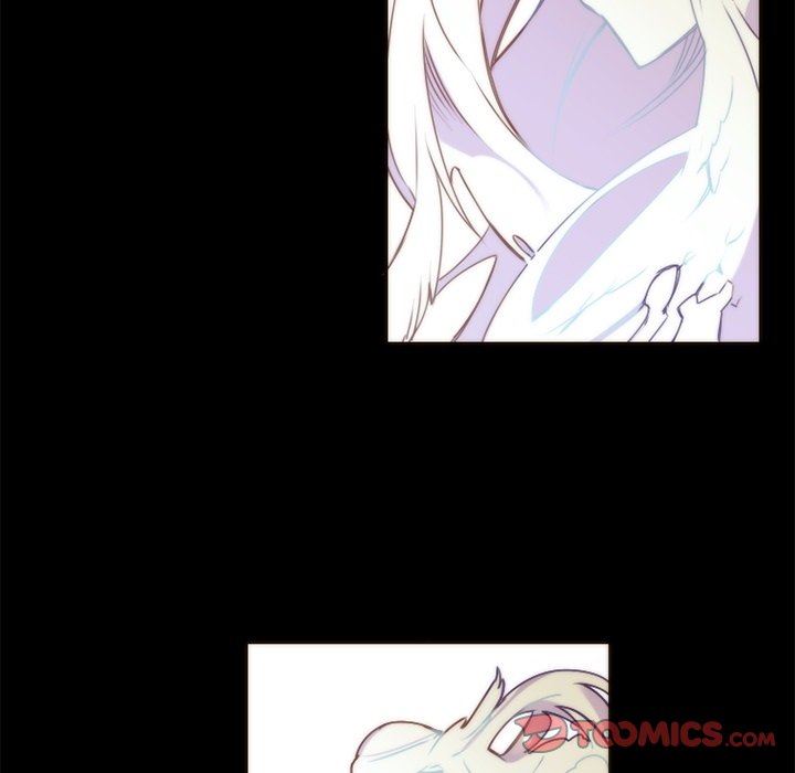 [韩国漫画] 神父的病历簿 BL,剧情向#[59P]-25