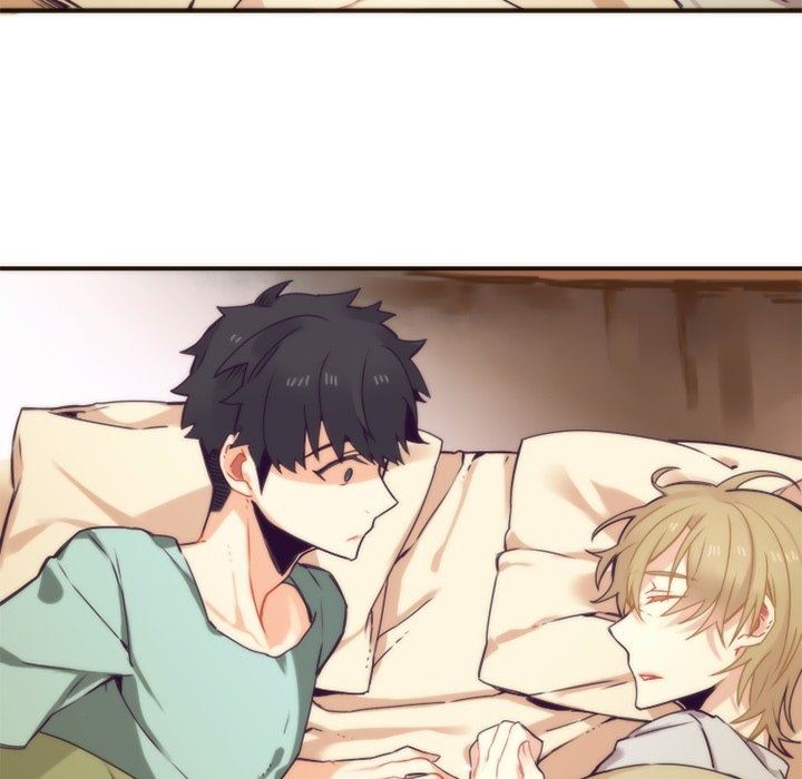 [韩国漫画] 神父的病历簿 BL,剧情向#[59P]-39