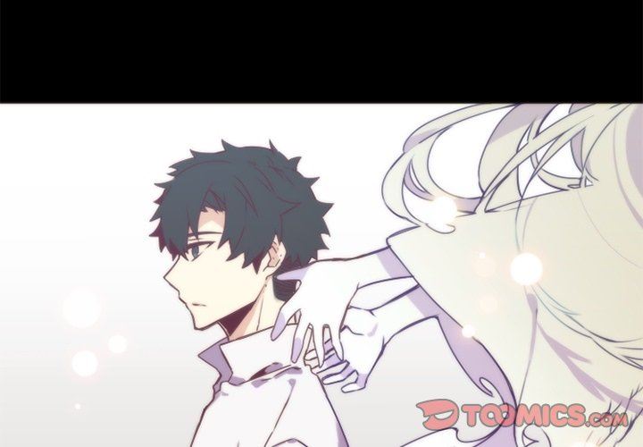 [韩国漫画] 神父的病历簿 BL,剧情向#[59P]-4