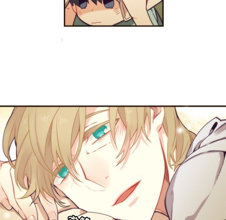 [韩国漫画] 神父的病历簿 BL,剧情向#[59P]-45