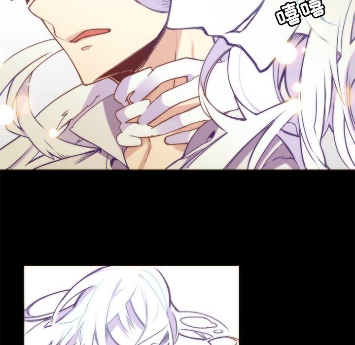 [韩国漫画] 神父的病历簿 BL,剧情向#[59P]-8