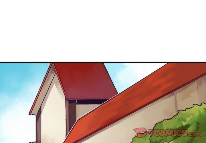 [韩国漫画] 神父的病历簿 BL,剧情向#[59P]-1