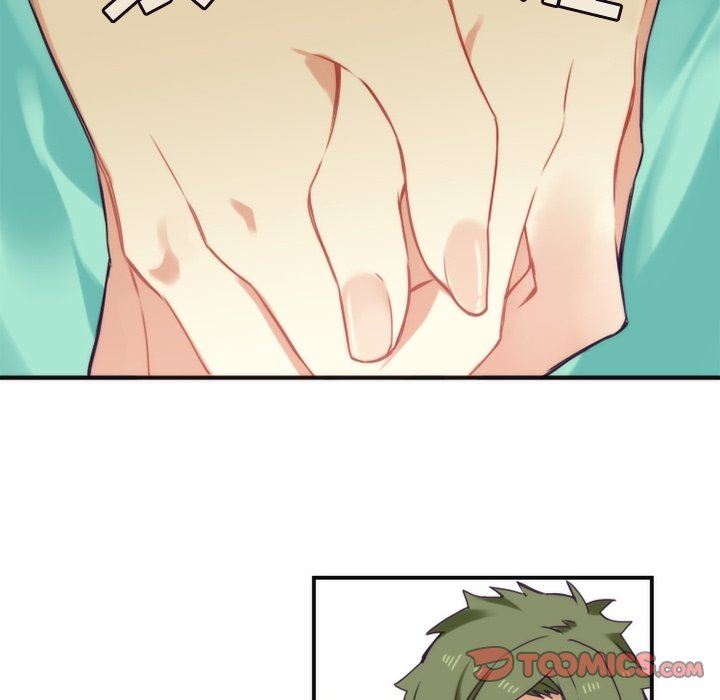 [韩国漫画] 神父的病历簿 BL,剧情向#[59P]-22