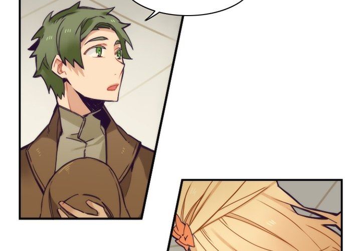 [韩国漫画] 神父的病历簿 BL,剧情向#[59P]-3