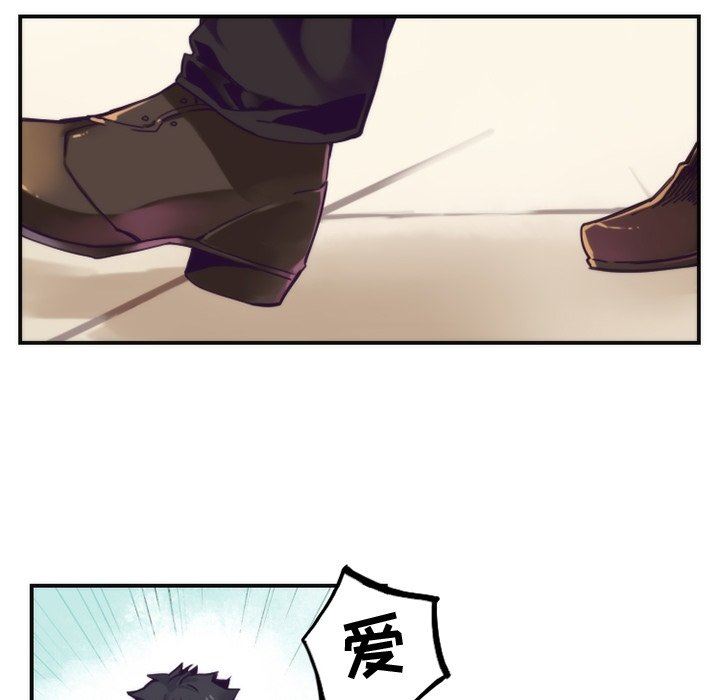 [韩国漫画] 神父的病历簿 BL,剧情向#[59P]-32