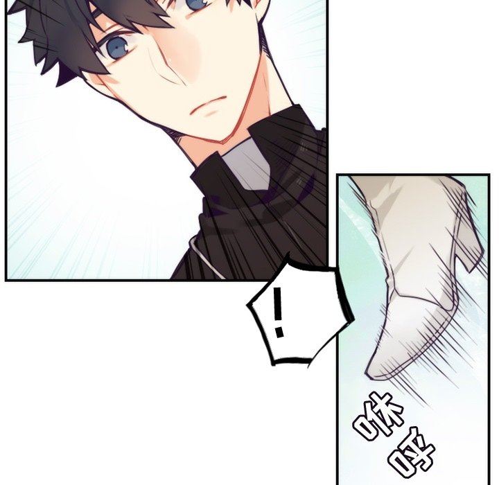 [韩国漫画] 神父的病历簿 BL,剧情向#[59P]-35