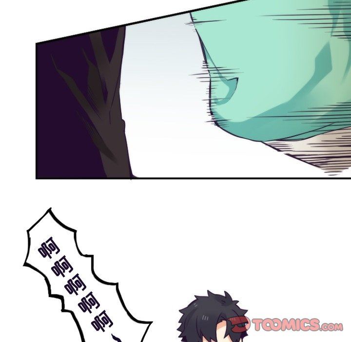 [韩国漫画] 神父的病历簿 BL,剧情向#[59P]-37