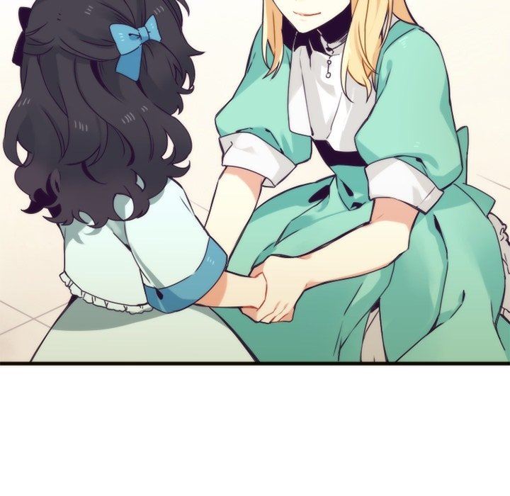 [韩国漫画] 神父的病历簿 BL,剧情向#[56P]-32