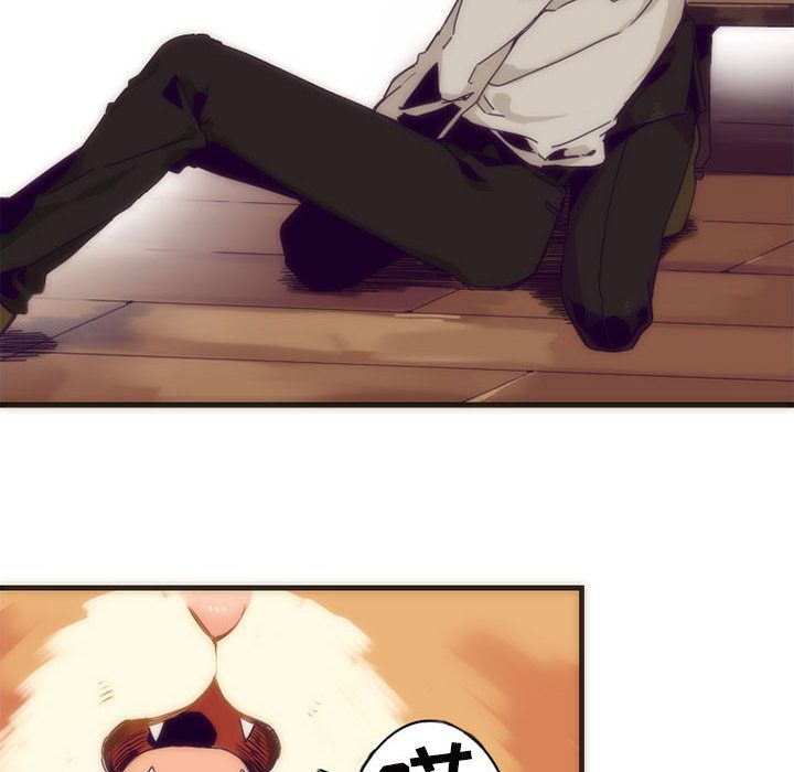 [韩国漫画] 神父的病历簿 BL,剧情向#[44P]-10