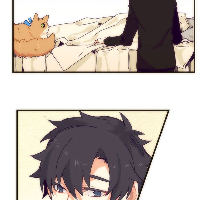 [韩国漫画] 神父的病历簿 BL,剧情向#[44P]-28