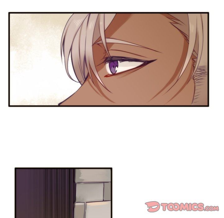 [韩国漫画] 神父的病历簿 BL,剧情向#[60P]-19