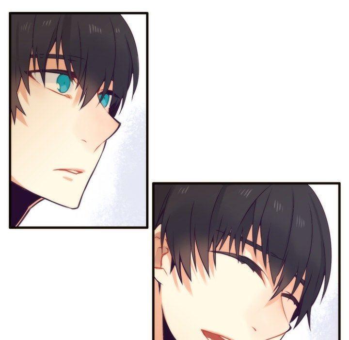 [韩国漫画] 神父的病历簿 BL,剧情向#[60P]-41