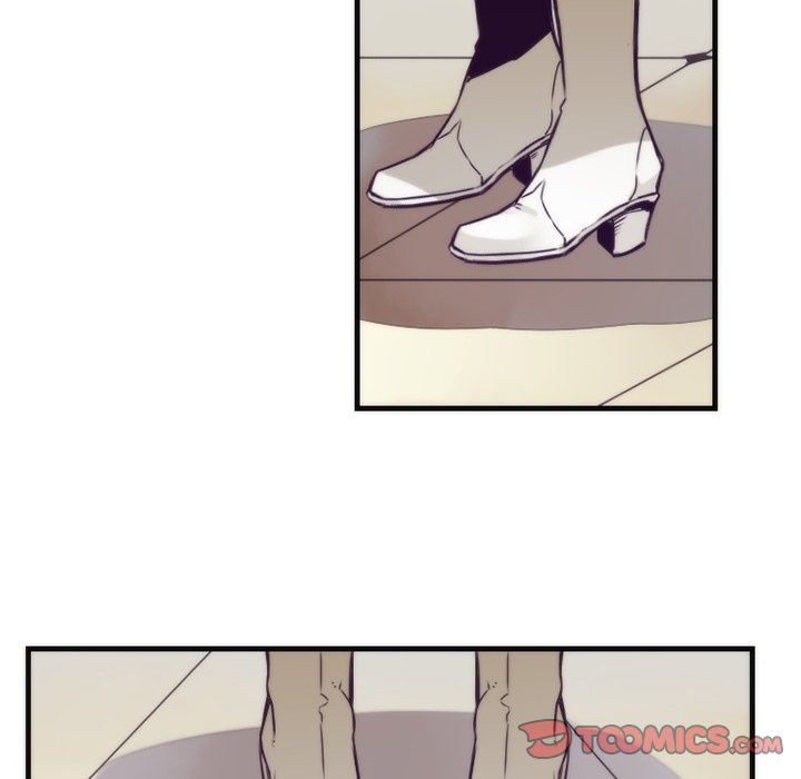 [韩国漫画] 神父的病历簿 BL,剧情向#[54P]-34