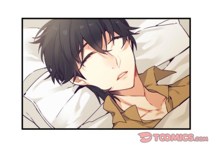 [韩国漫画] 神父的病历簿 BL,剧情向#[54P]-4