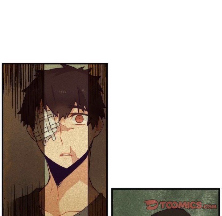 [韩国漫画] 神父的病历簿 BL,剧情向#[54P]-7