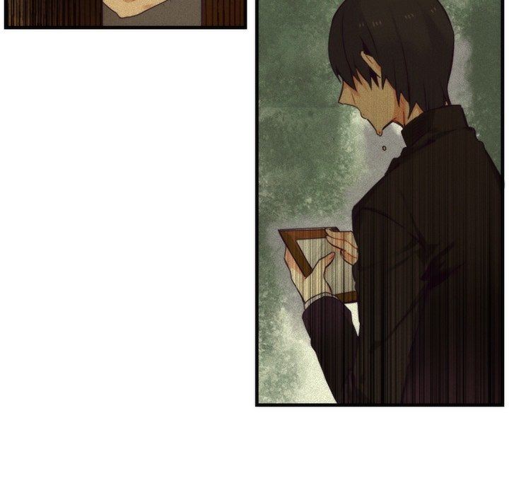 [韩国漫画] 神父的病历簿 BL,剧情向#[54P]-8