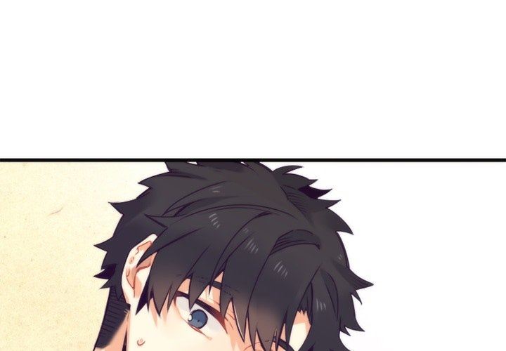 [韩国漫画] 神父的病历簿 BL,剧情向#[61P]-1