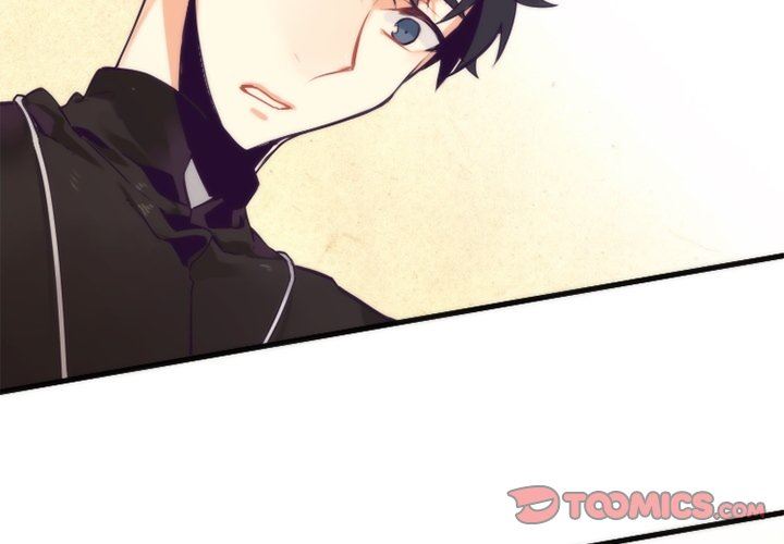 [韩国漫画] 神父的病历簿 BL,剧情向#[61P]-2