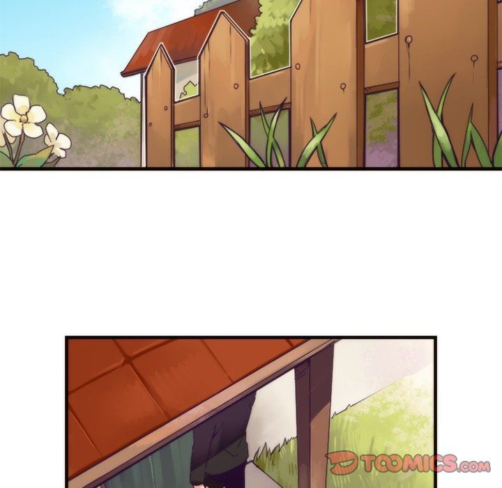 [韩国漫画] 神父的病历簿 BL,剧情向#[61P]-42