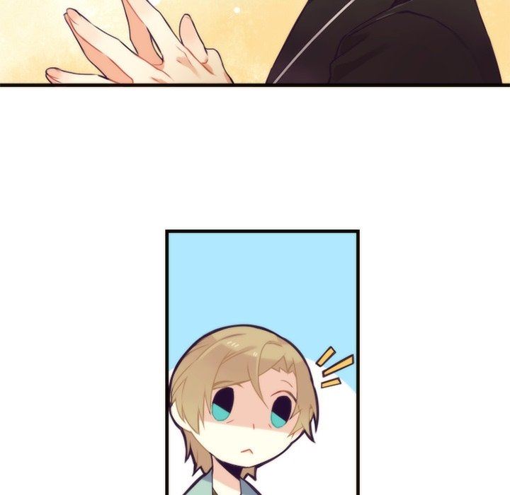 [韩国漫画] 神父的病历簿 BL,剧情向#[61P]-52