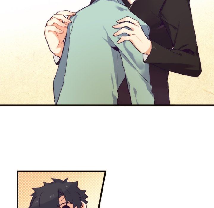 [韩国漫画] 神父的病历簿 BL,剧情向#[61P]-55