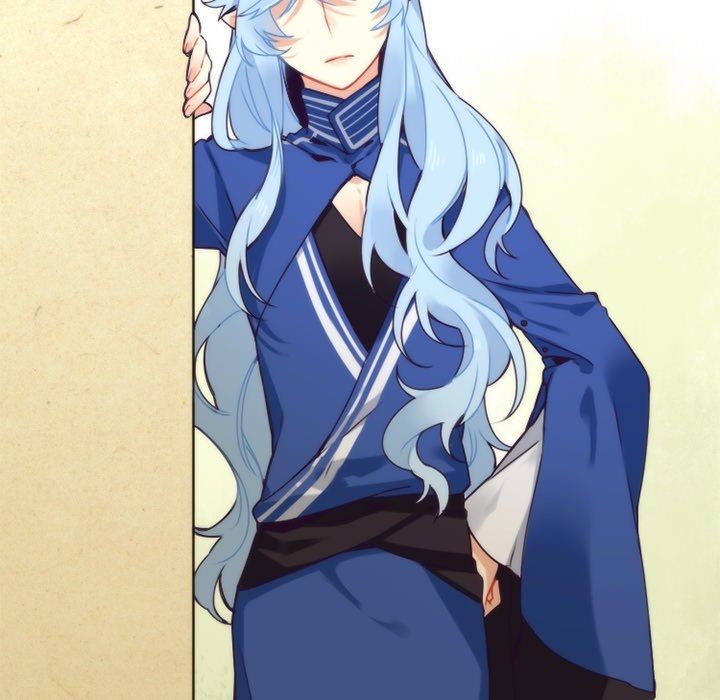 [韩国漫画] 神父的病历簿 BL,剧情向#[61P]-59