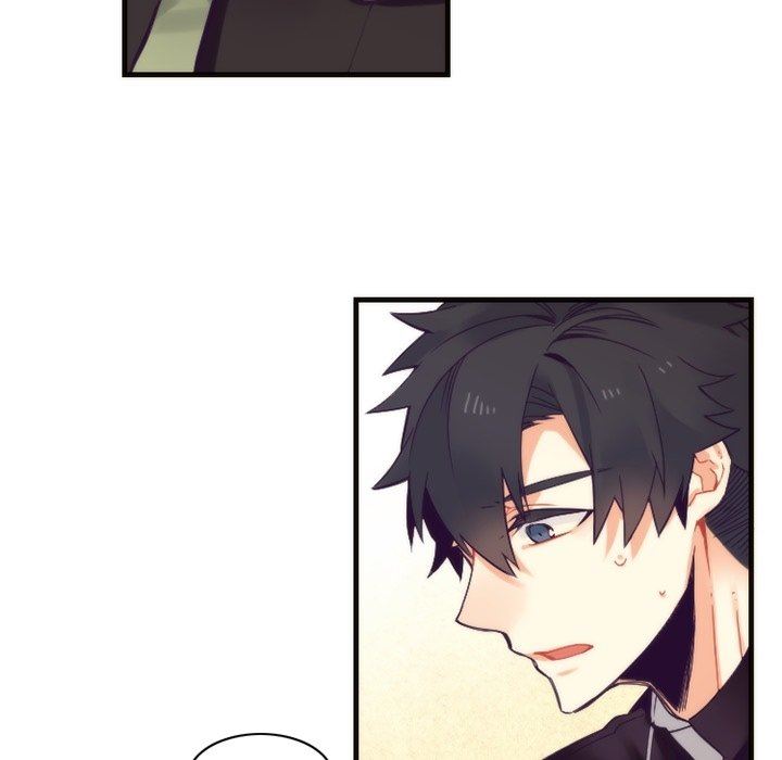 [韩国漫画] 神父的病历簿 BL,剧情向#[58P]-38