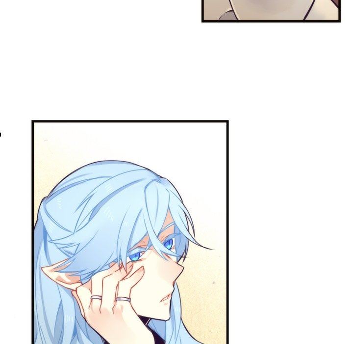 [韩国漫画] 神父的病历簿 BL,剧情向#[54P]-11