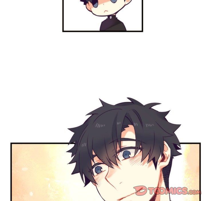 [韩国漫画] 神父的病历簿 BL,剧情向#[54P]-13