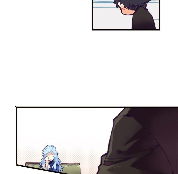 [韩国漫画] 神父的病历簿 BL,剧情向#[54P]-18