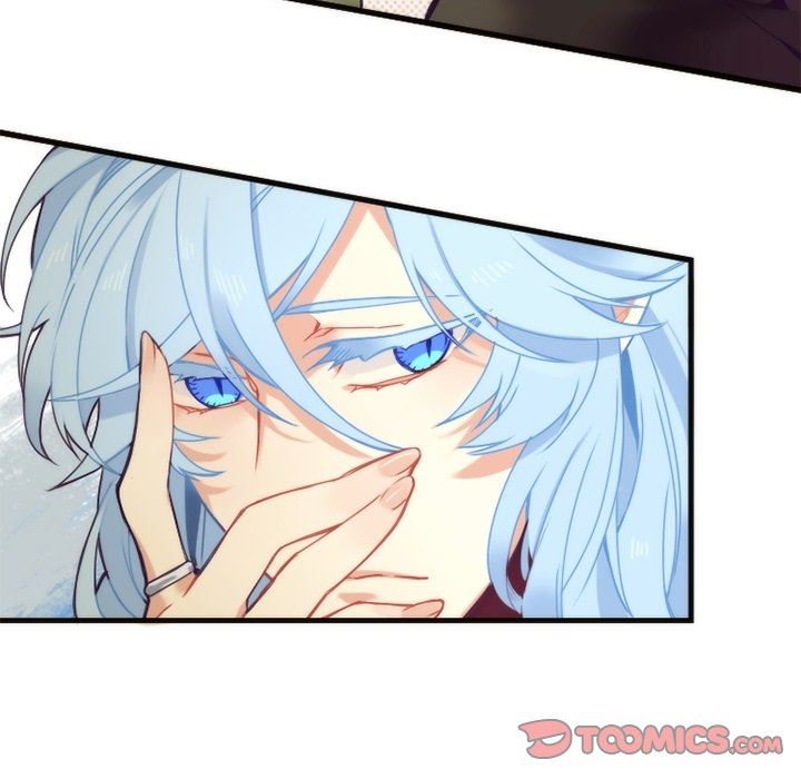 [韩国漫画] 神父的病历簿 BL,剧情向#[54P]-19