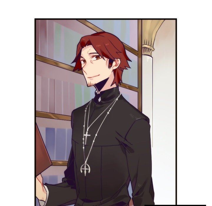 [韩国漫画] 神父的病历簿 BL,剧情向#[54P]-51