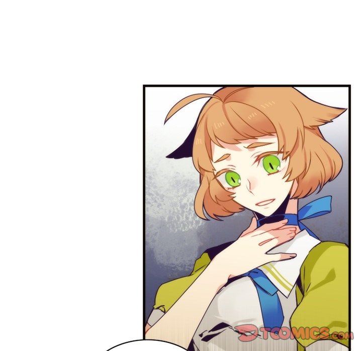 [韩国漫画] 神父的病历簿 BL,剧情向#[57P]-10