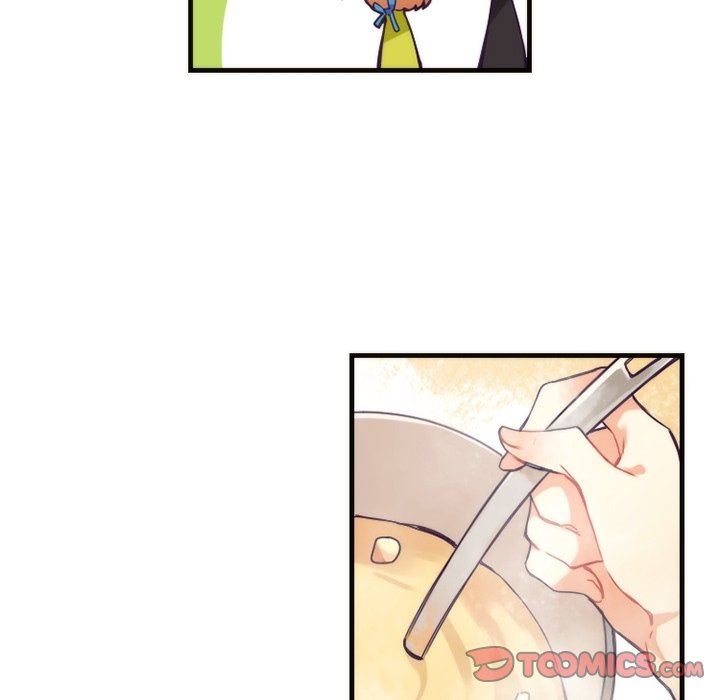 [韩国漫画] 神父的病历簿 BL,剧情向#[57P]-22