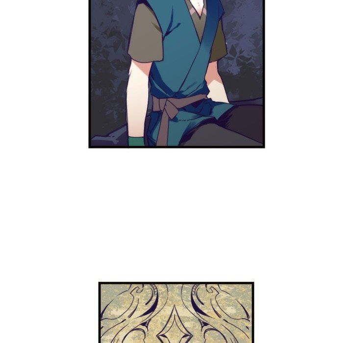 [韩国漫画] 神父的病历簿 BL,剧情向#[57P]-44