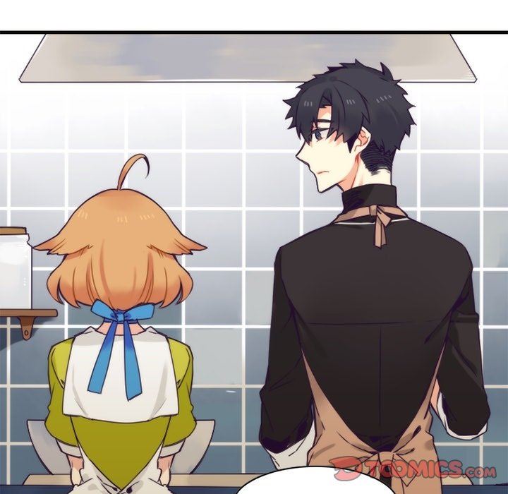 [韩国漫画] 神父的病历簿 BL,剧情向#[57P]-7