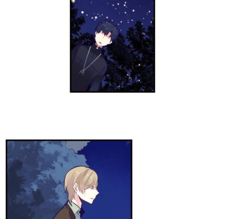 [韩国漫画] 神父的病历簿 BL,剧情向#[57P]-12