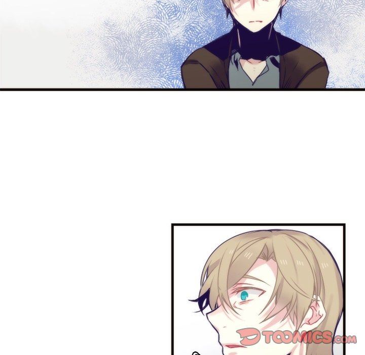 [韩国漫画] 神父的病历簿 BL,剧情向#[57P]-16