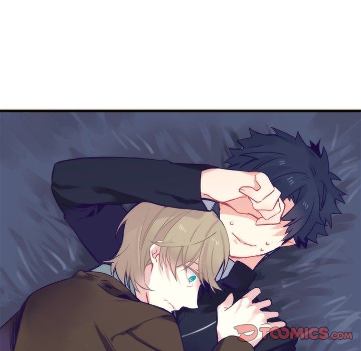 [韩国漫画] 神父的病历簿 BL,剧情向#[57P]-43