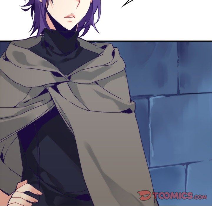 [韩国漫画] 神父的病历簿 BL,剧情向#[54P]-13