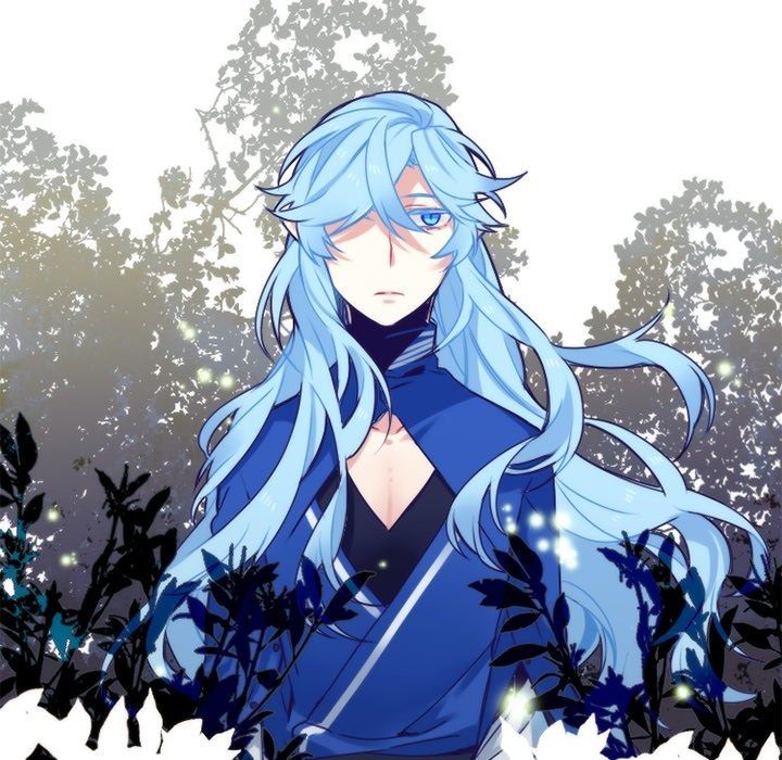 [韩国漫画] 神父的病历簿 BL,剧情向#[54P]-11